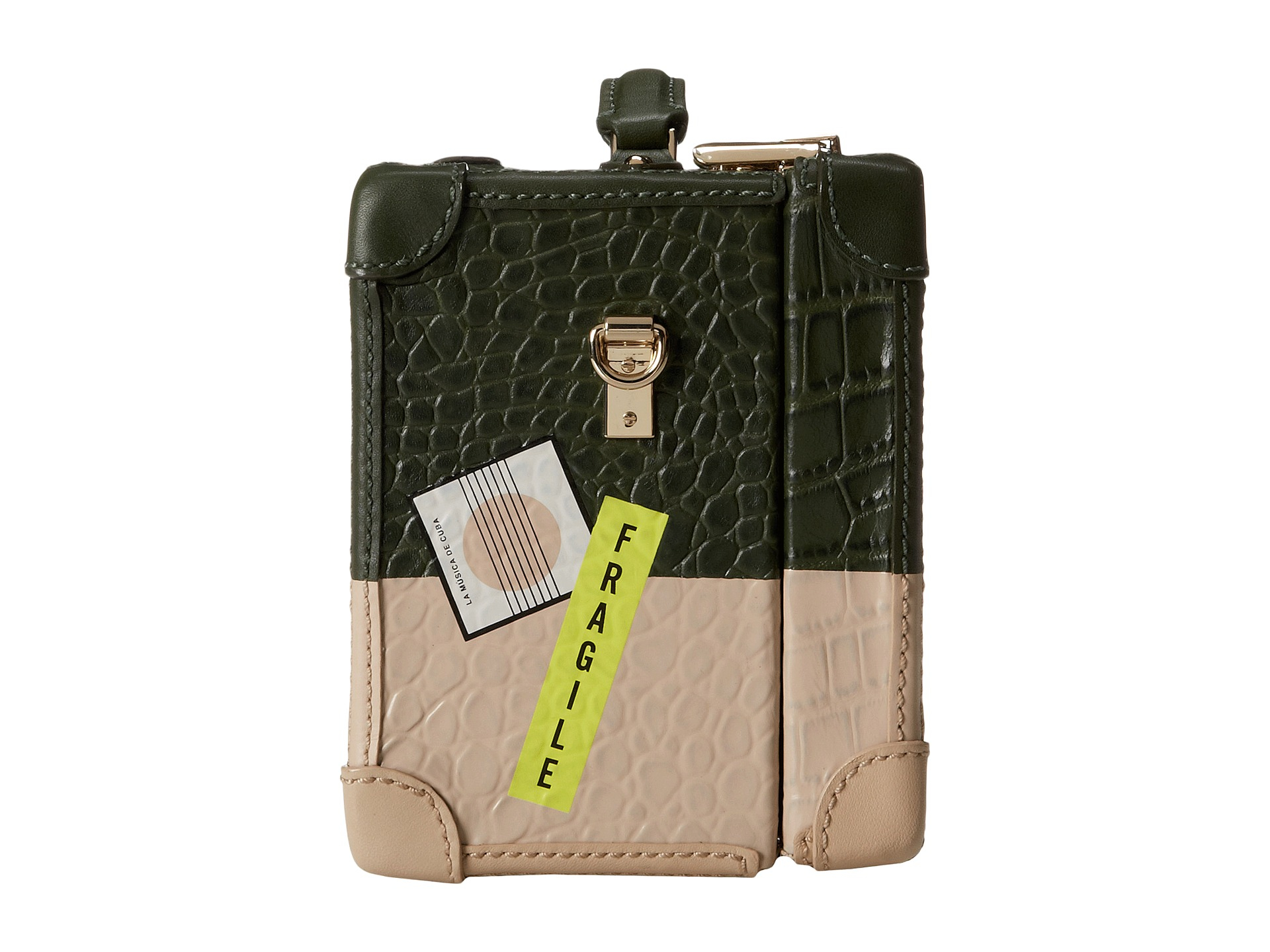 Kate Spade Smoke and Mirrors Corbin in Green Lyst