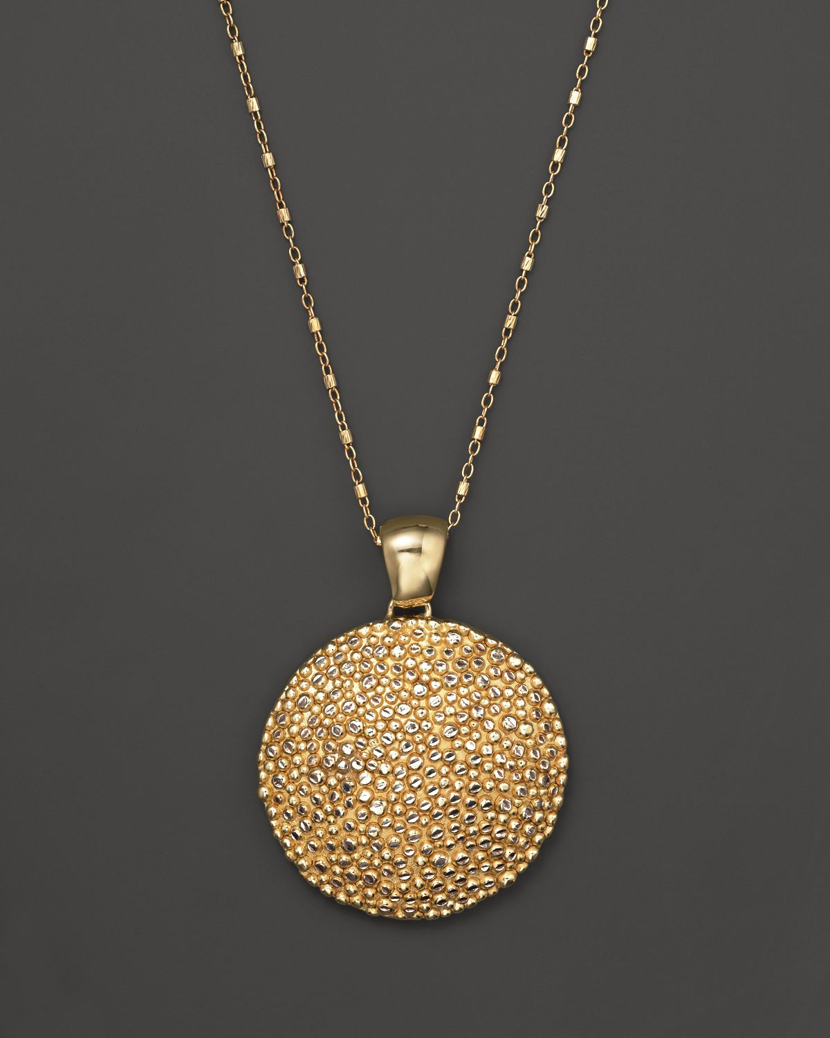 Roberto Coin 18k Yellow Gold Plated 