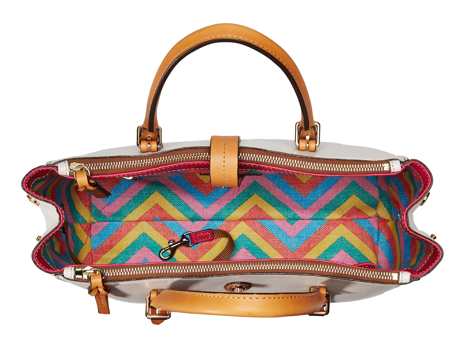 Dooney and online bourke miller satchel