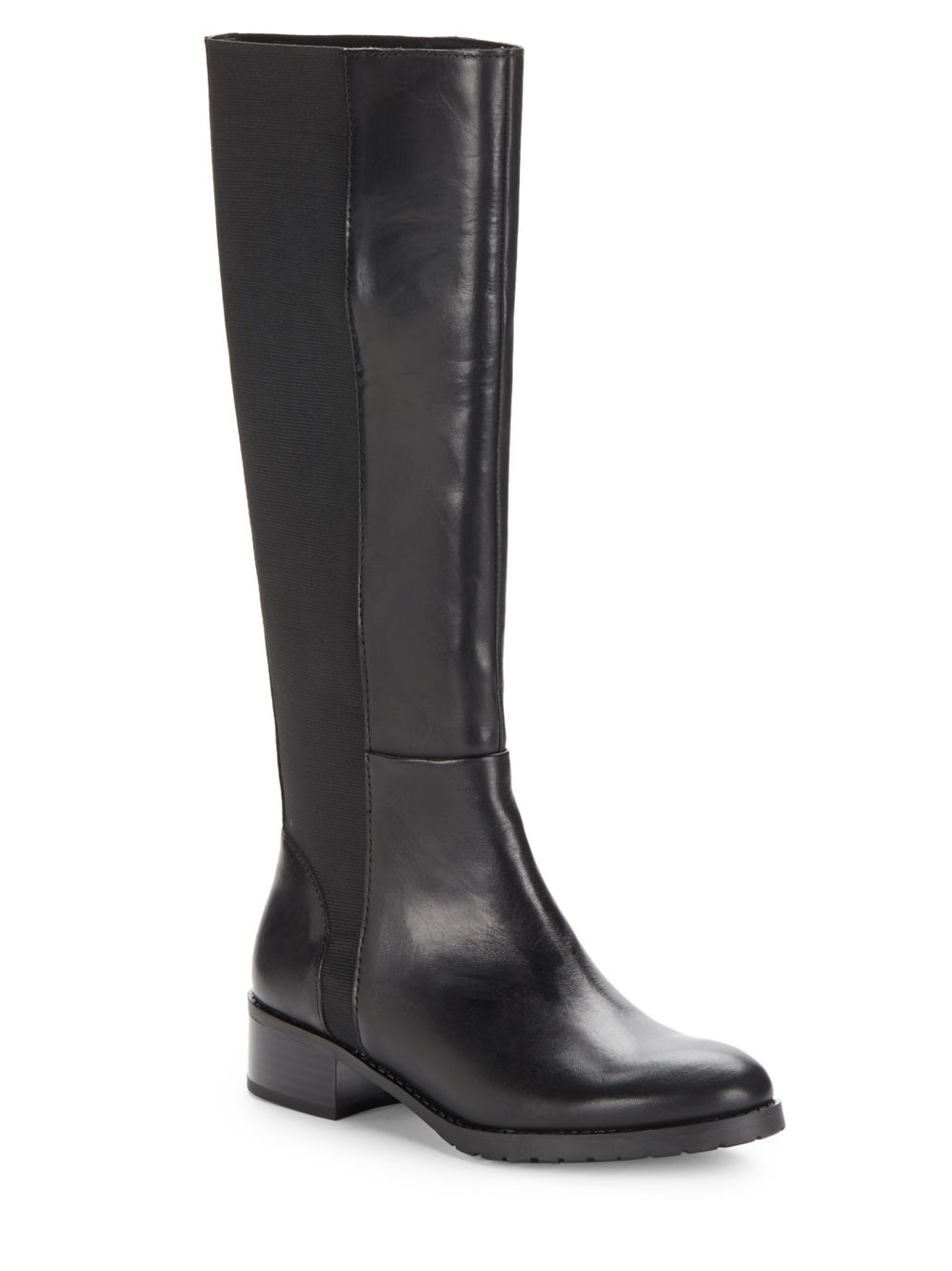 donald pliner riding boots