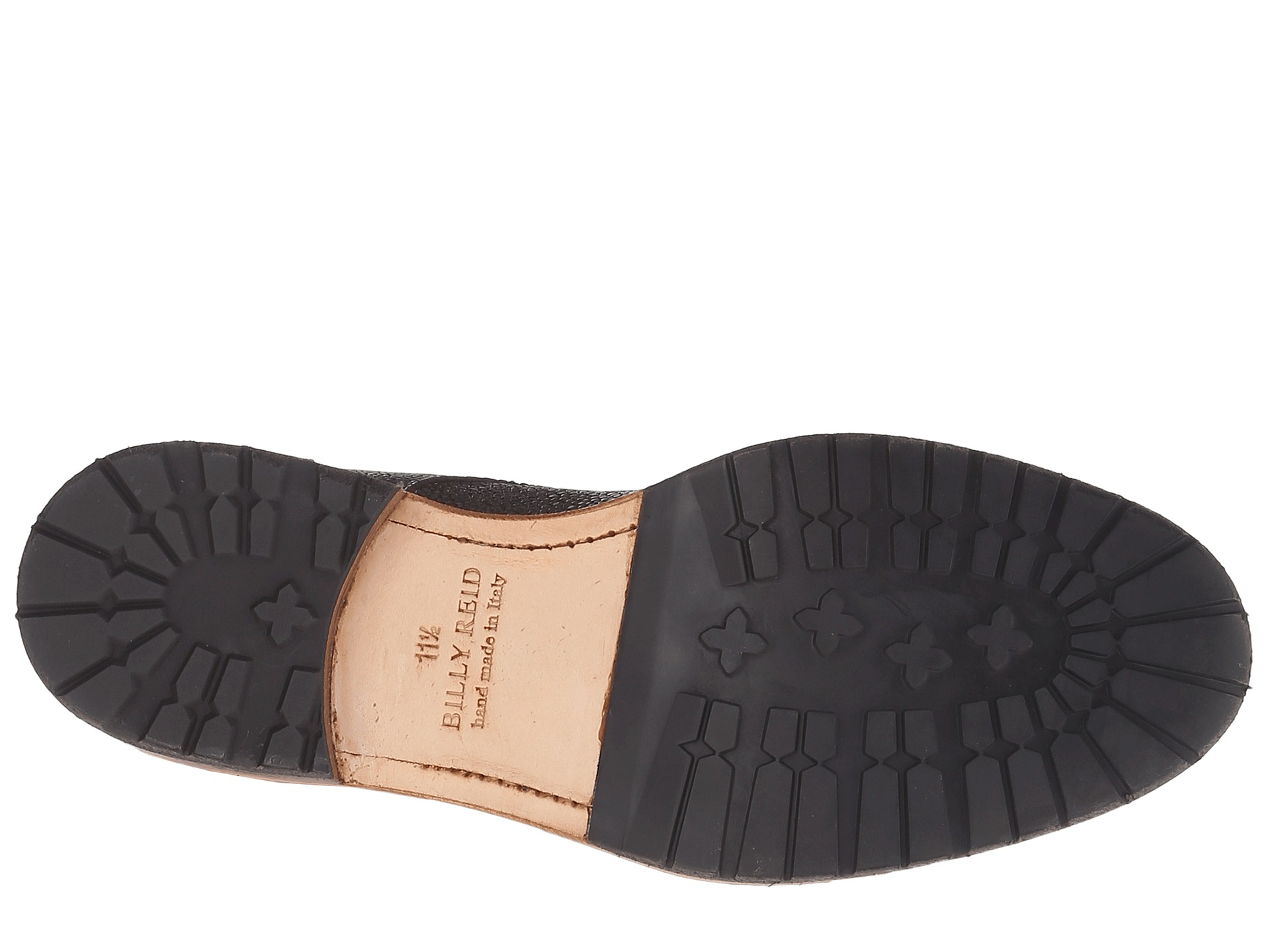 billy reid anderson boot