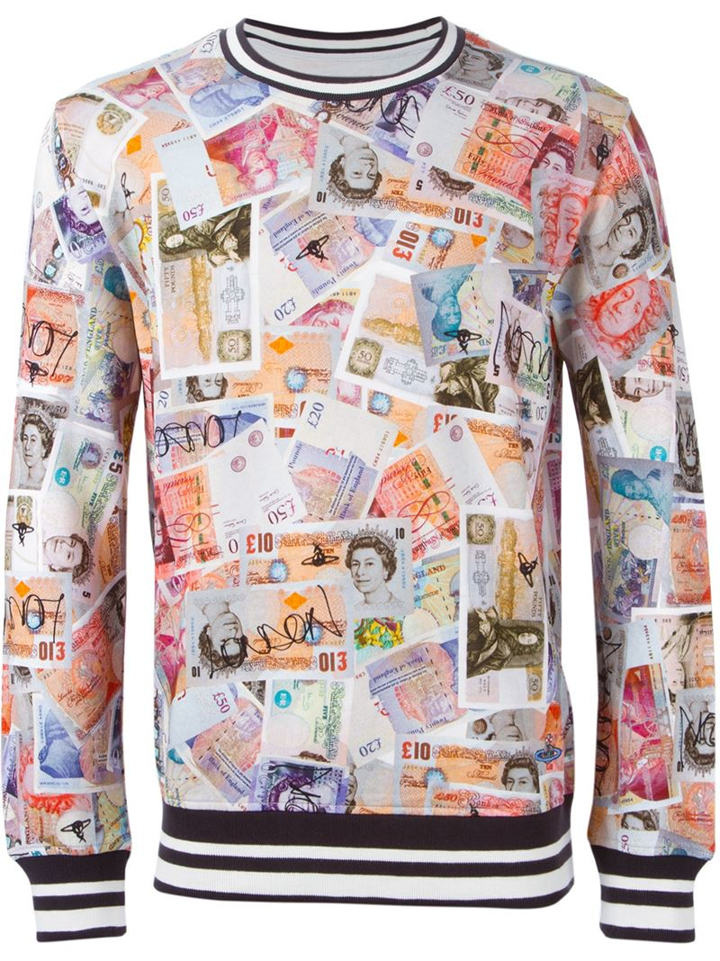 money jumper