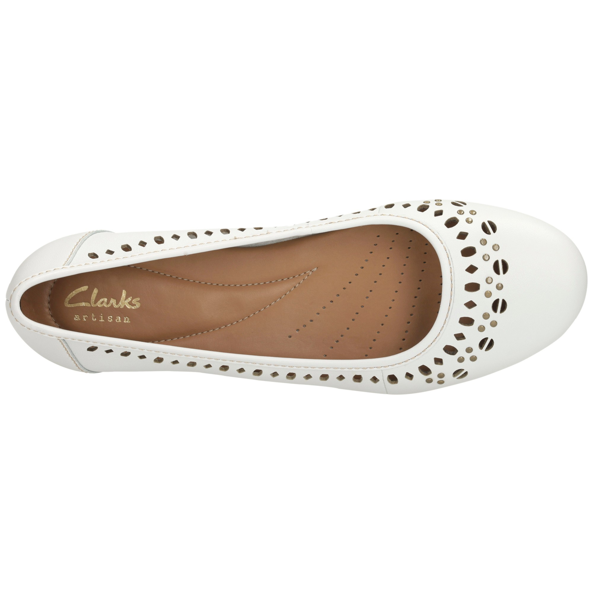 clarks henderson hot