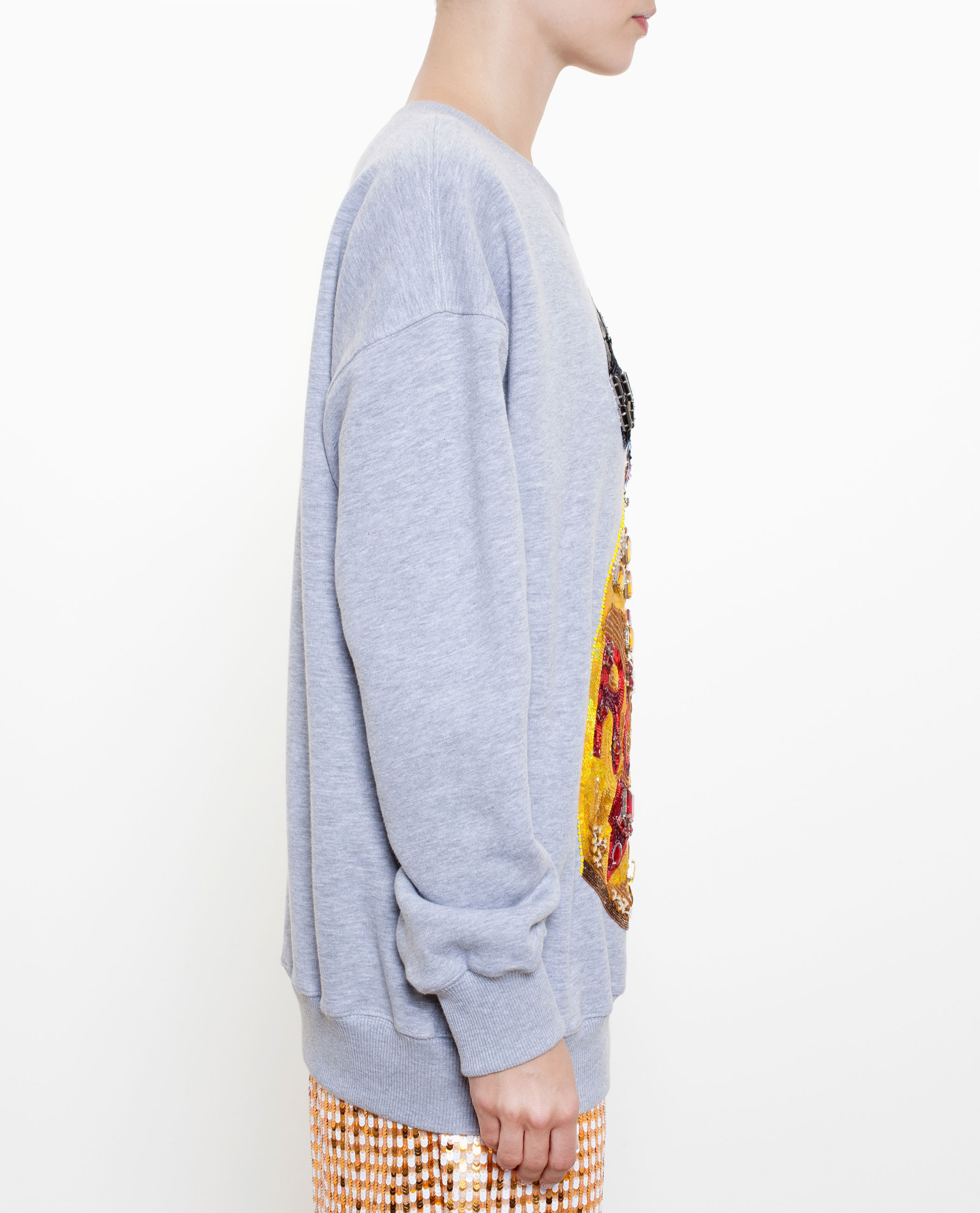 ashish sweatshirt