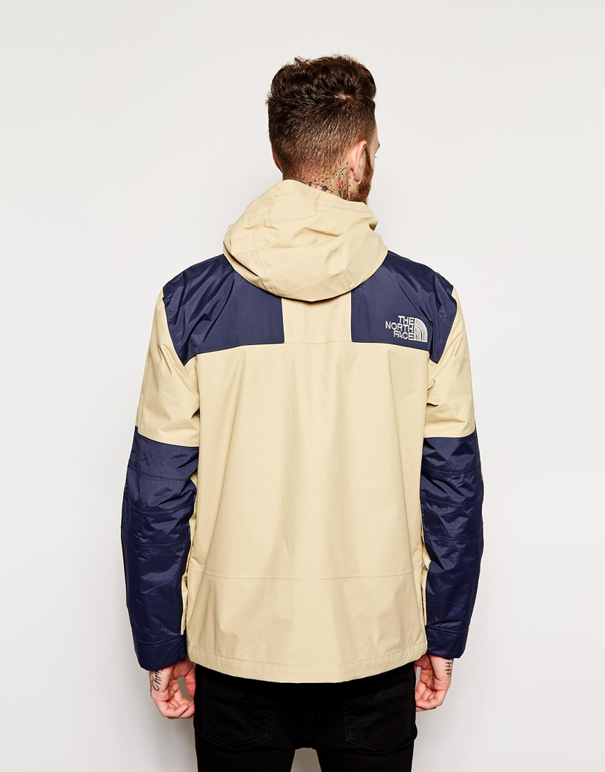 The North Face Metro Mountain Parka in 
