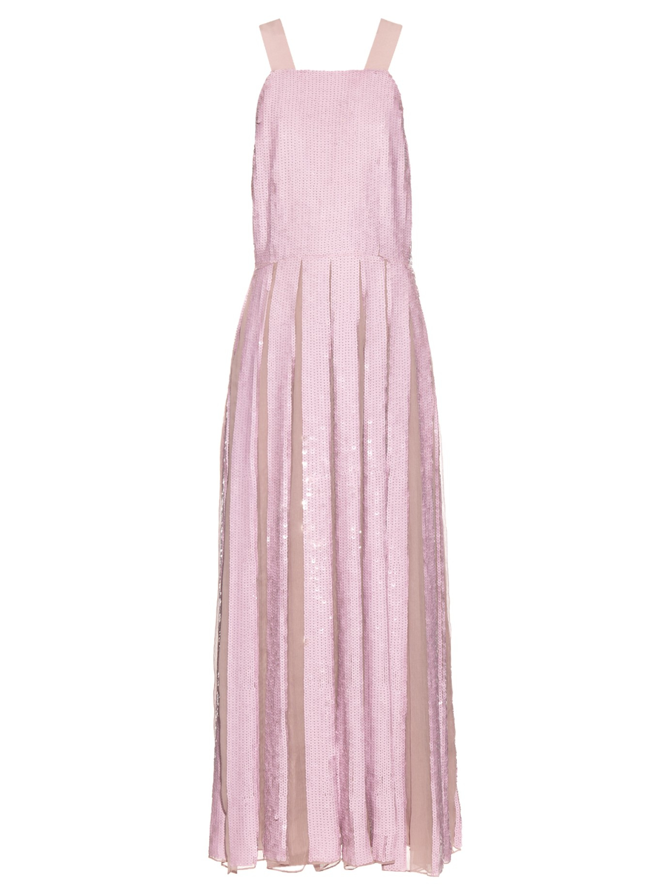 Tibi 2024 sequin dresses