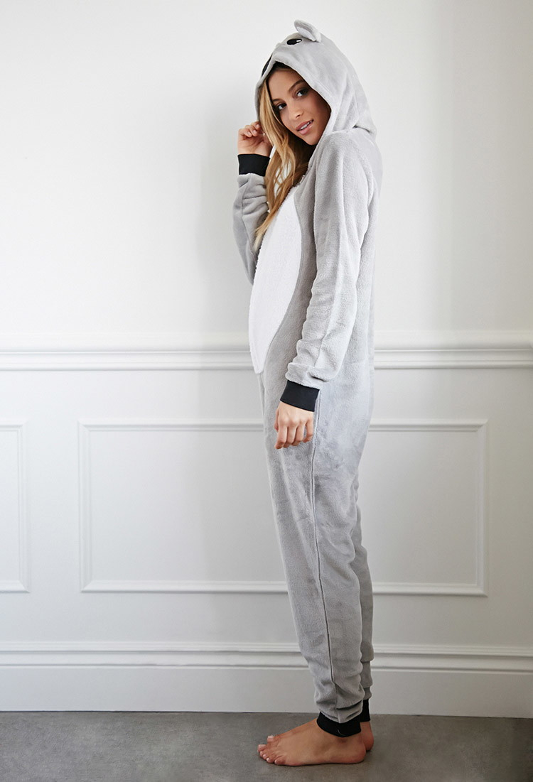 pj jumpsuit