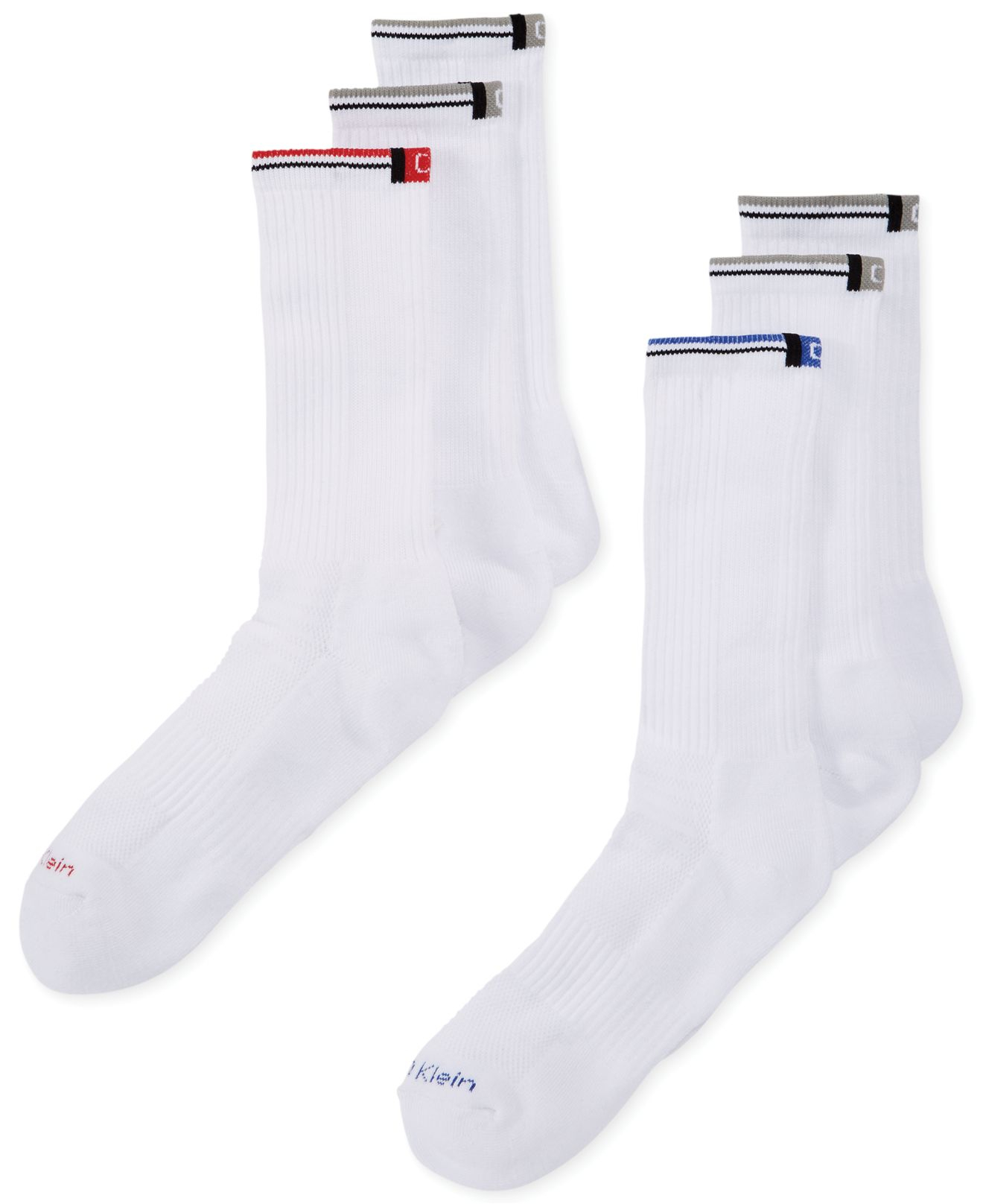 white men socks