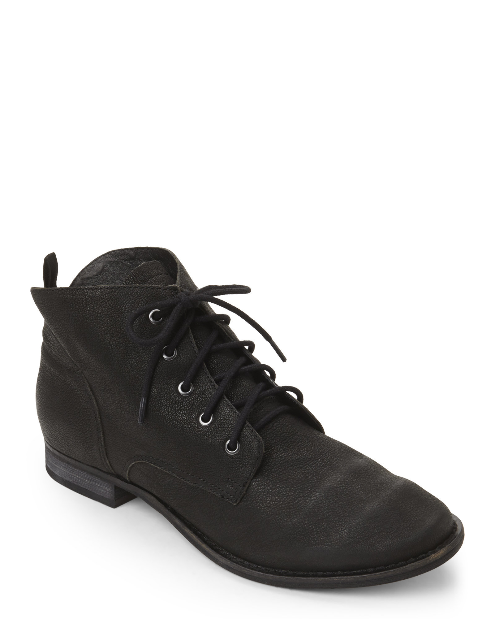 sam edelman mare lace up booties