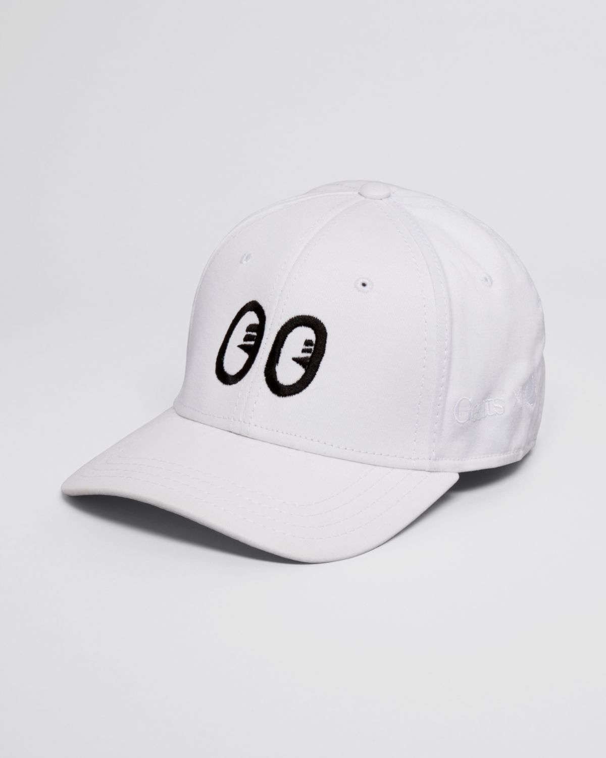 graphic baseball caps
