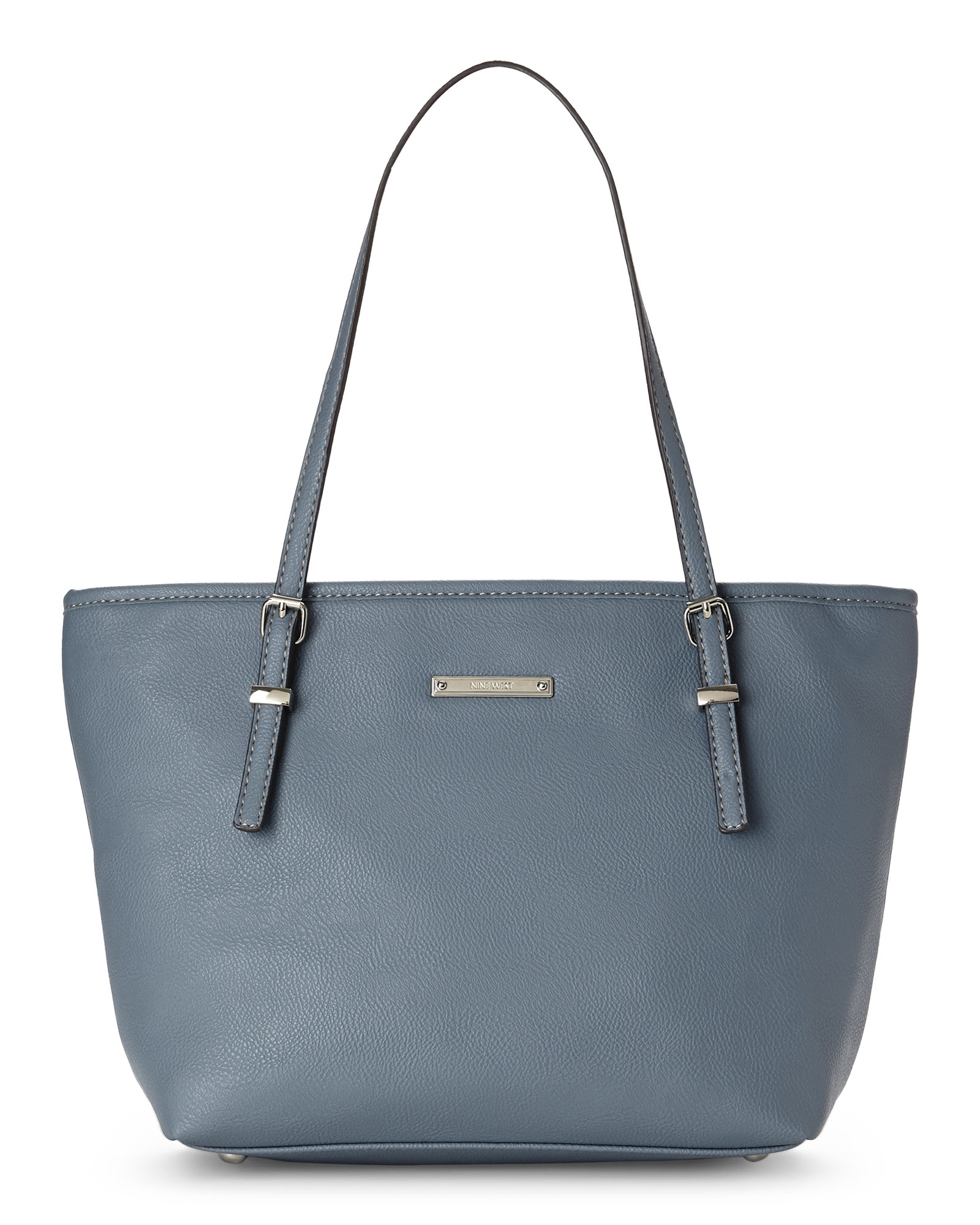 Glacial Blue It Small Tote Glacial Blue It Small Tote