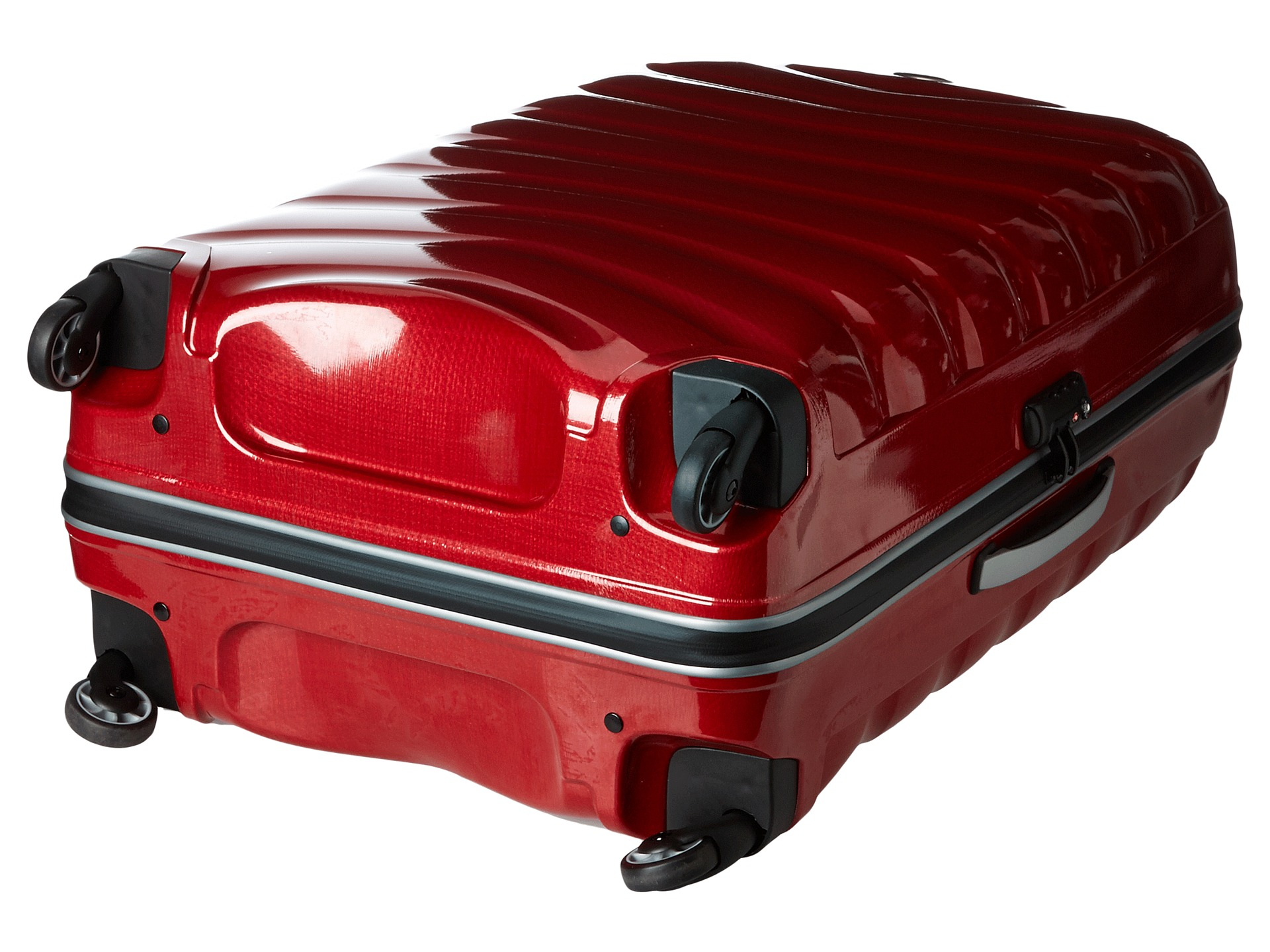 samsonite black label firelite