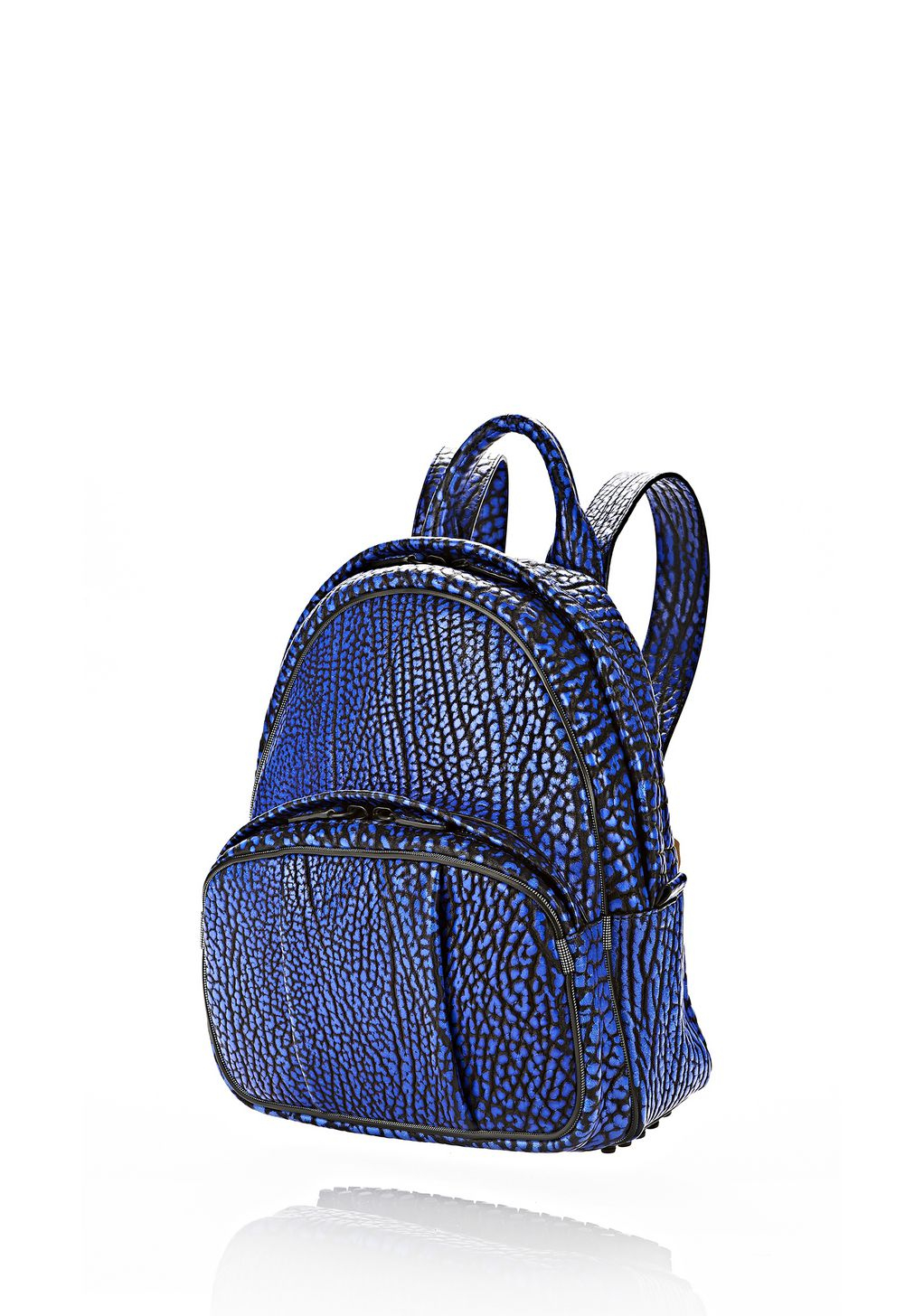 alexander wang dumbo backpack