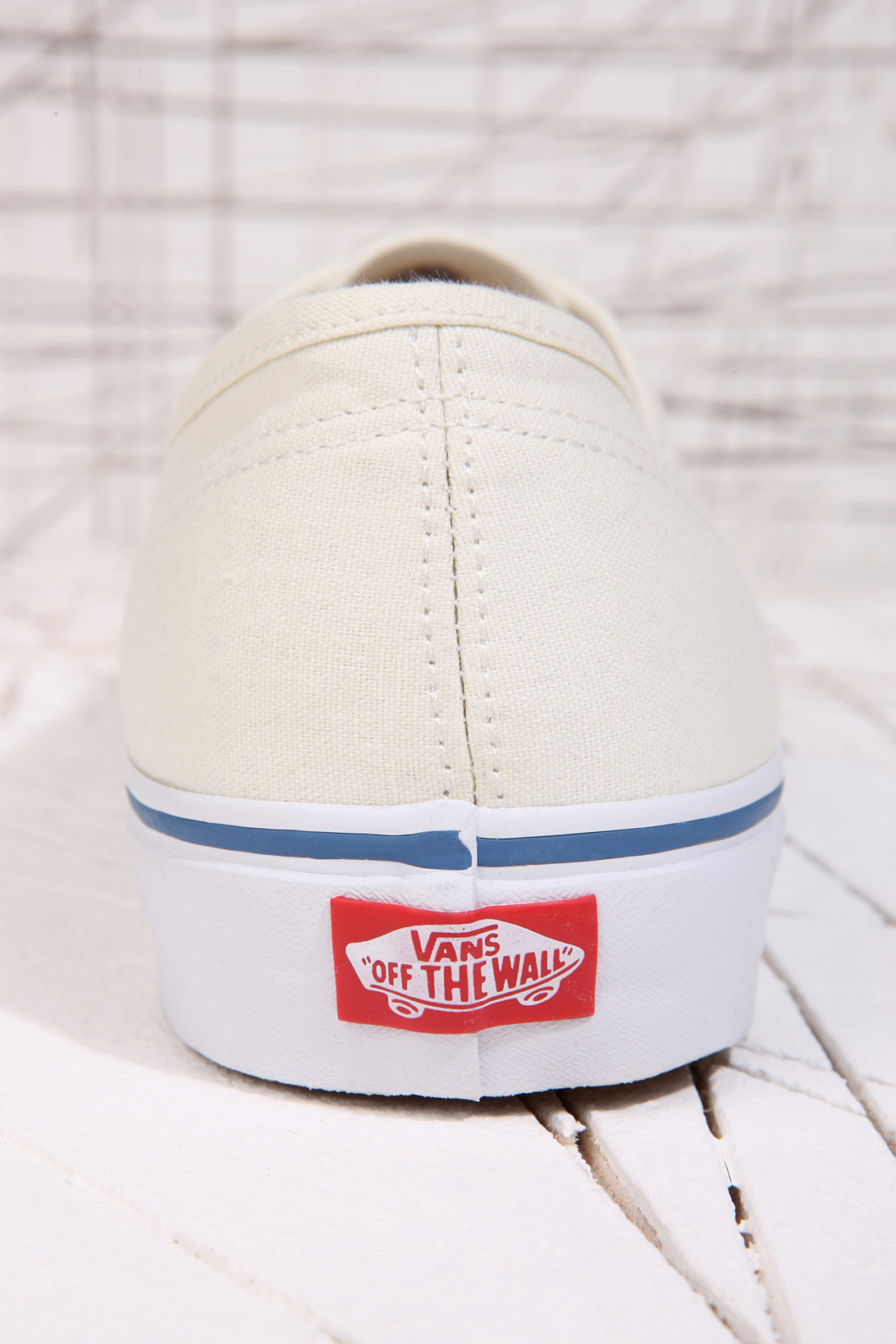 vans authentic cream vans authentic cream