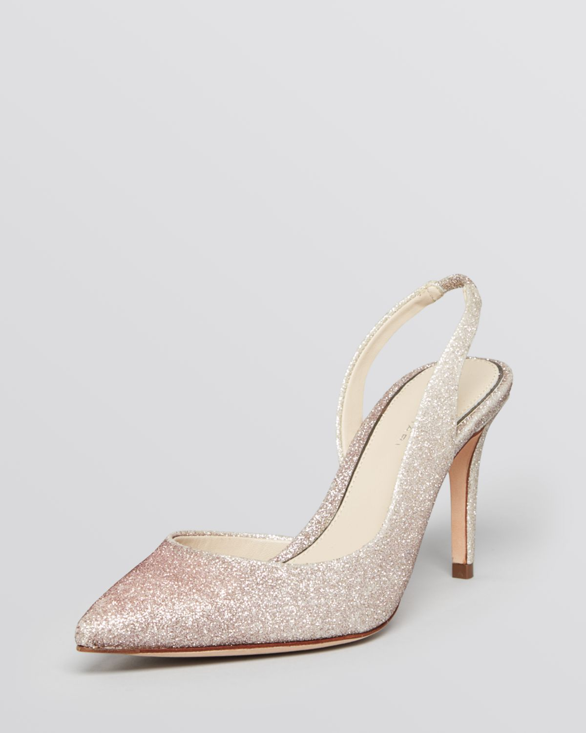 elie tahari pumps