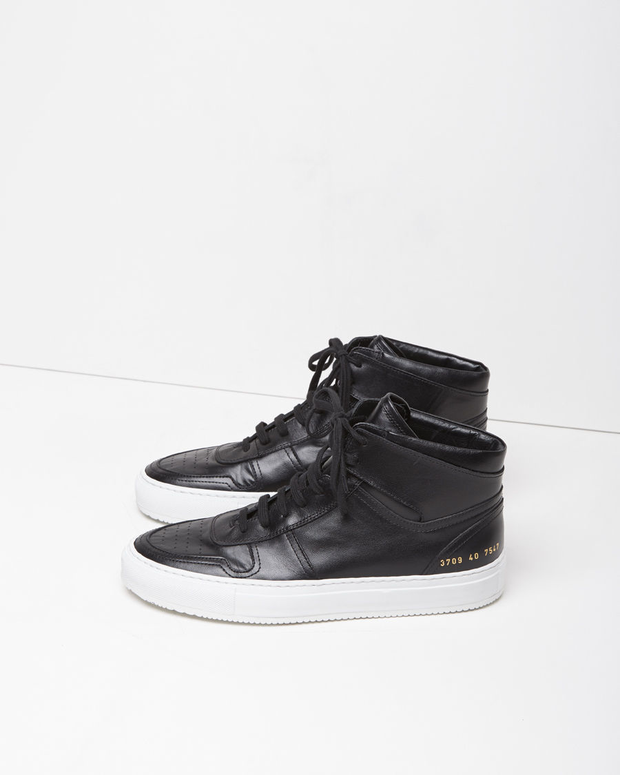common projects women's high tops