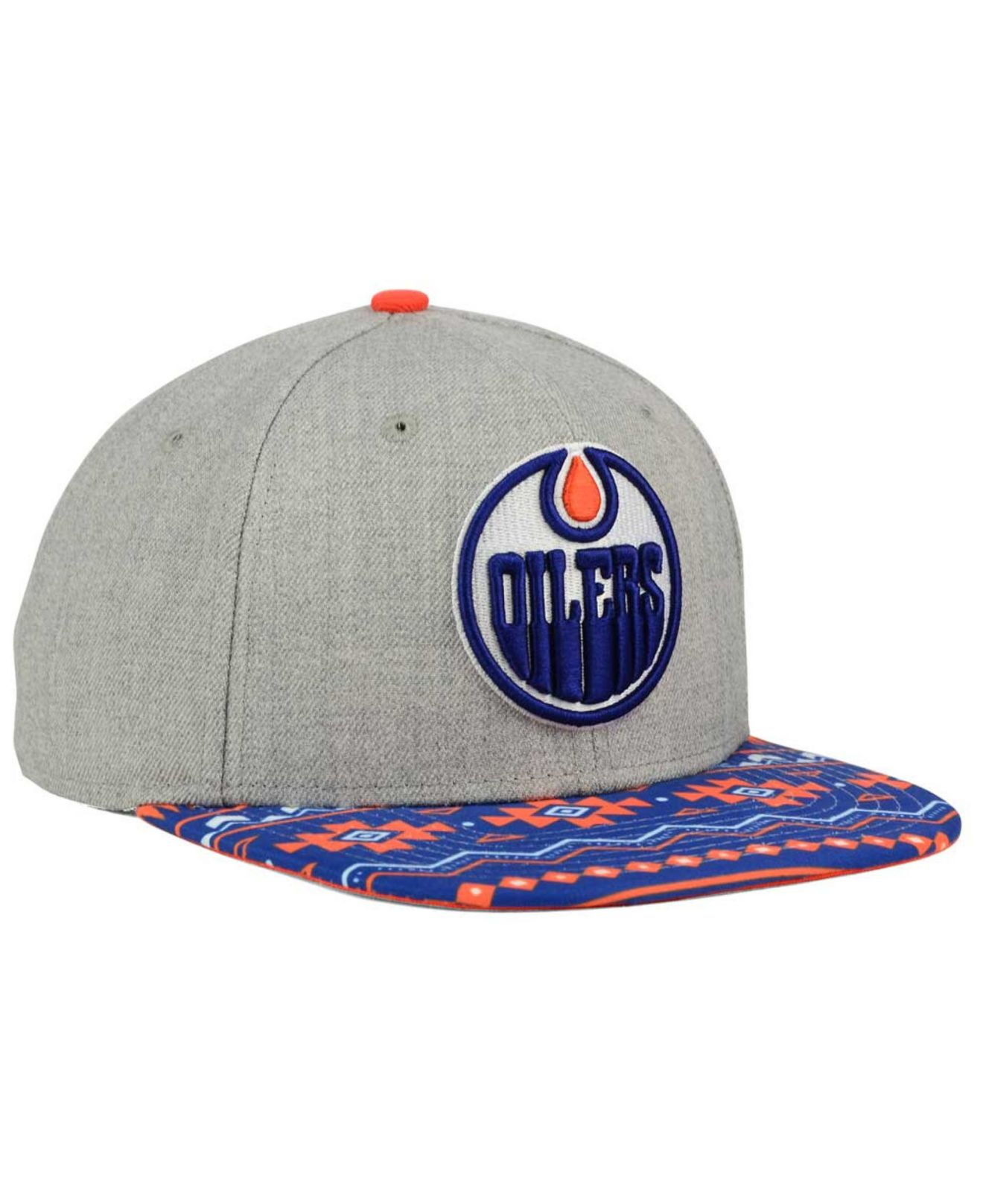 brixton oilers hat