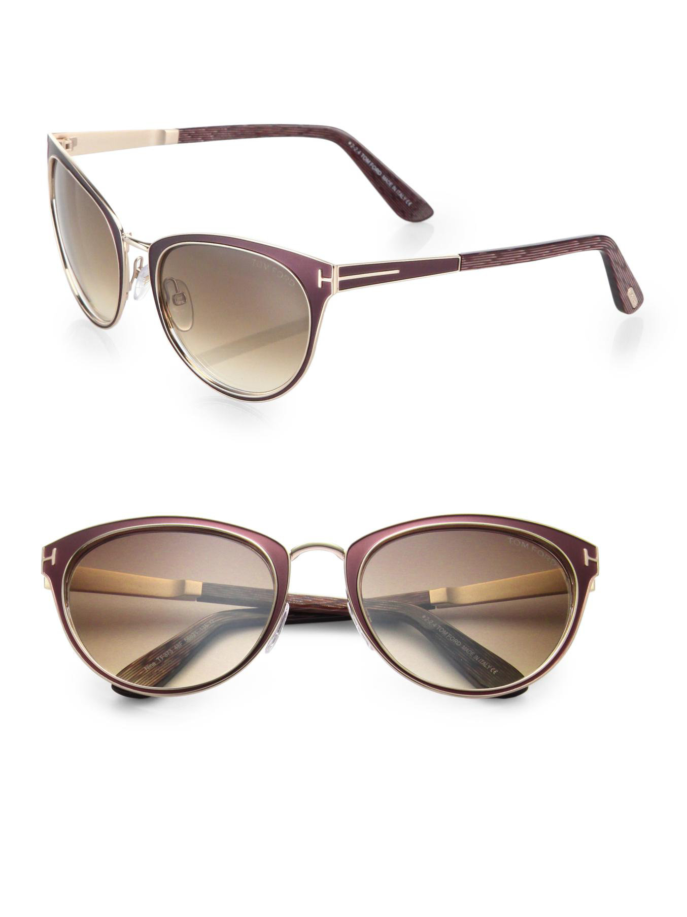 Purple Sunglasses 2017 Purple Sunglasses 2017