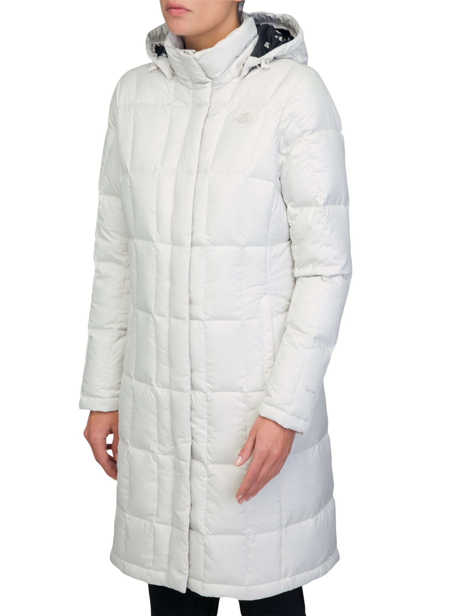 the north face womens metropolis parka