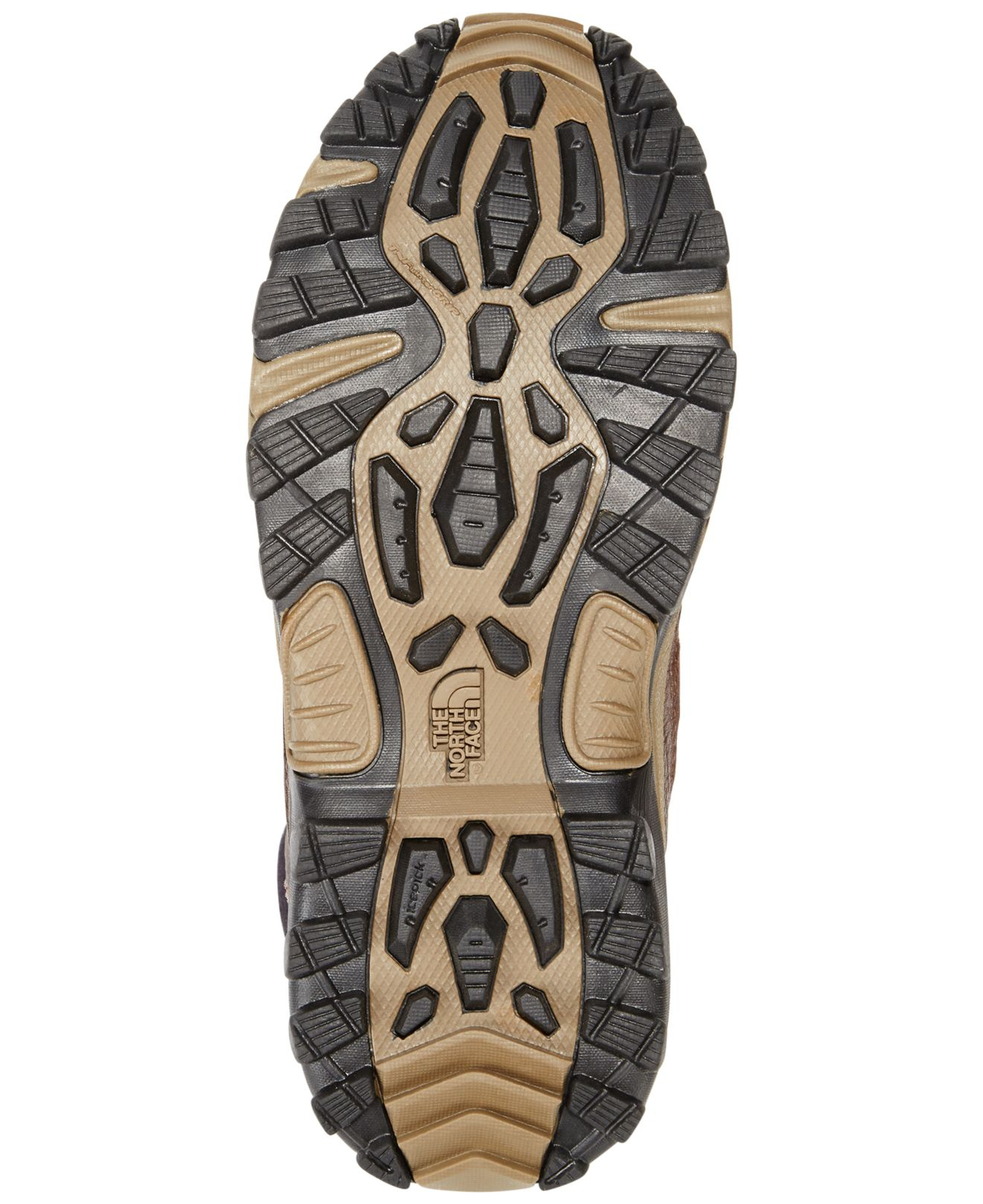 the north face chilkat leather tall boots