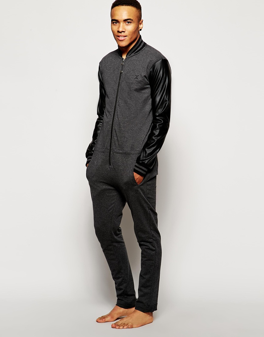 armani onesie