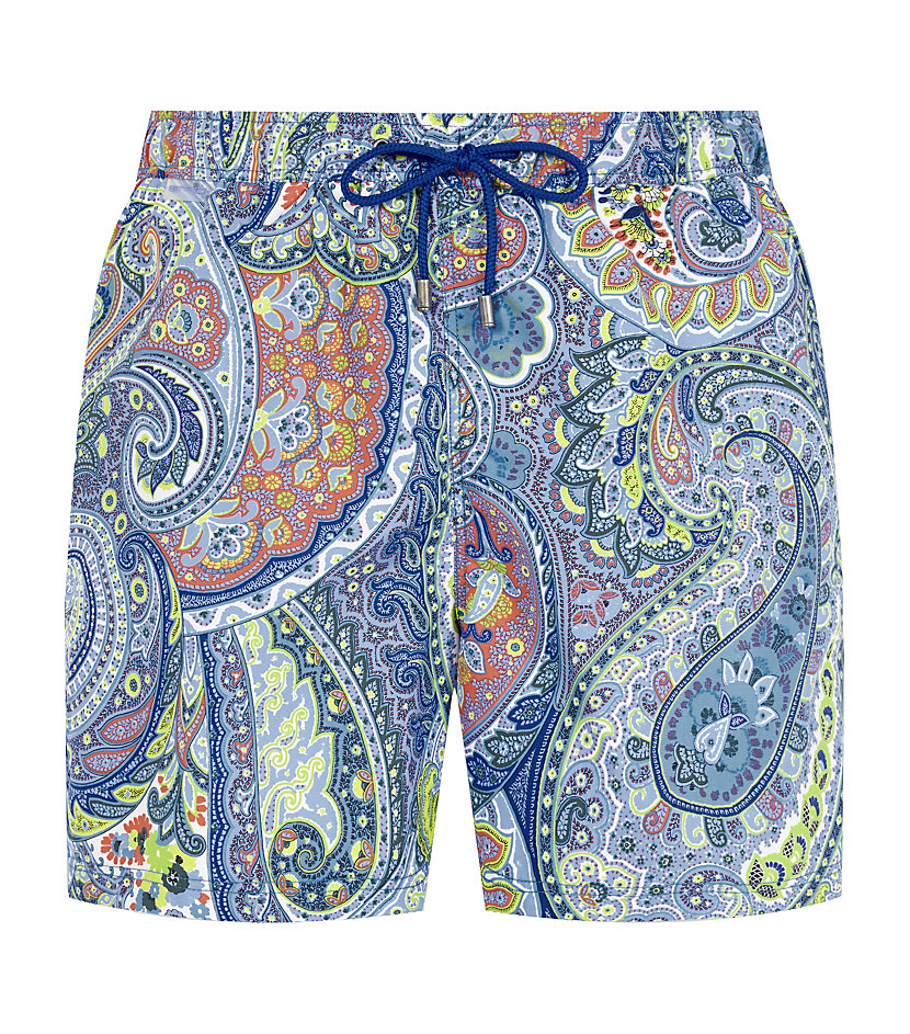 etro swim shorts