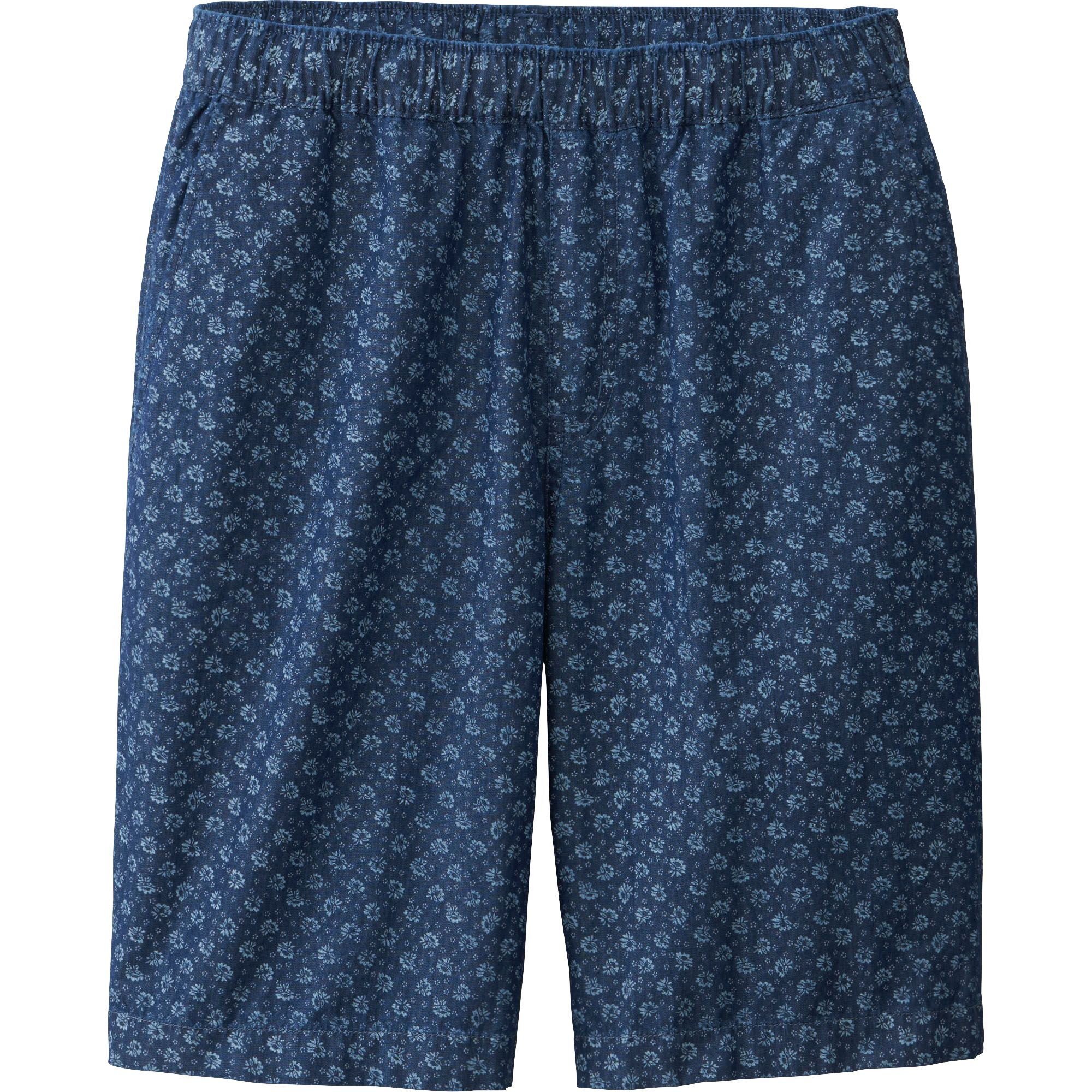 short uniqlo homme