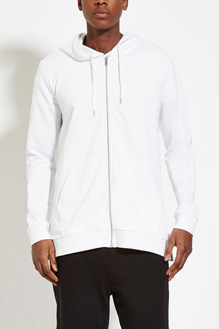 blue trapstar hoodie