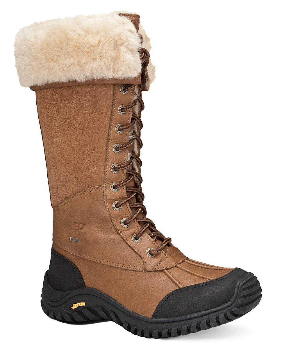 brown ugg adirondack boot brown ugg adirondack boot