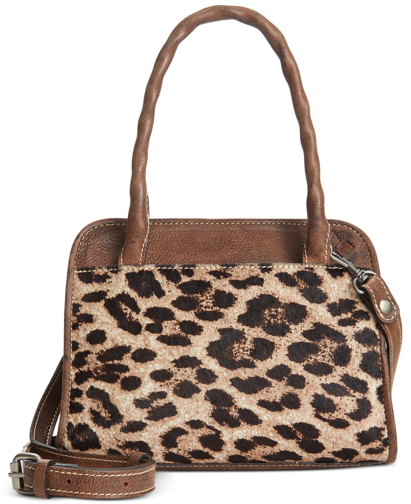 leopard bolsas on sale