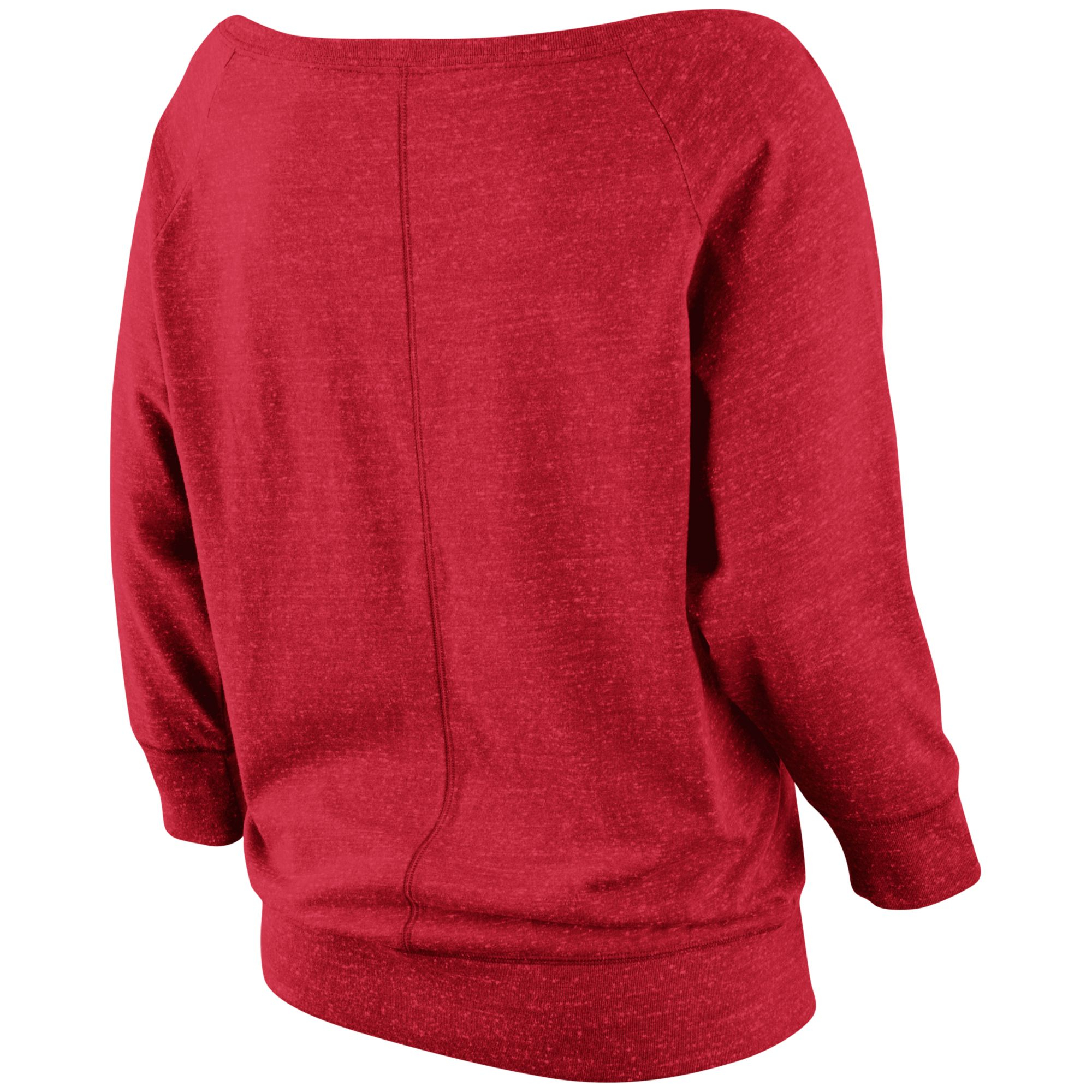 ohio state nike crew sweatshirt