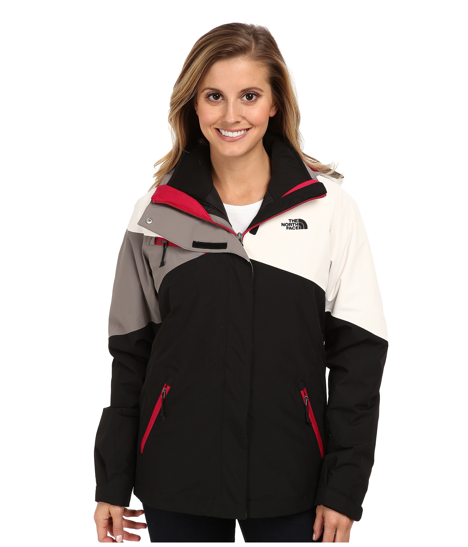 North Face Cinnabar Triclimate® Jacket 