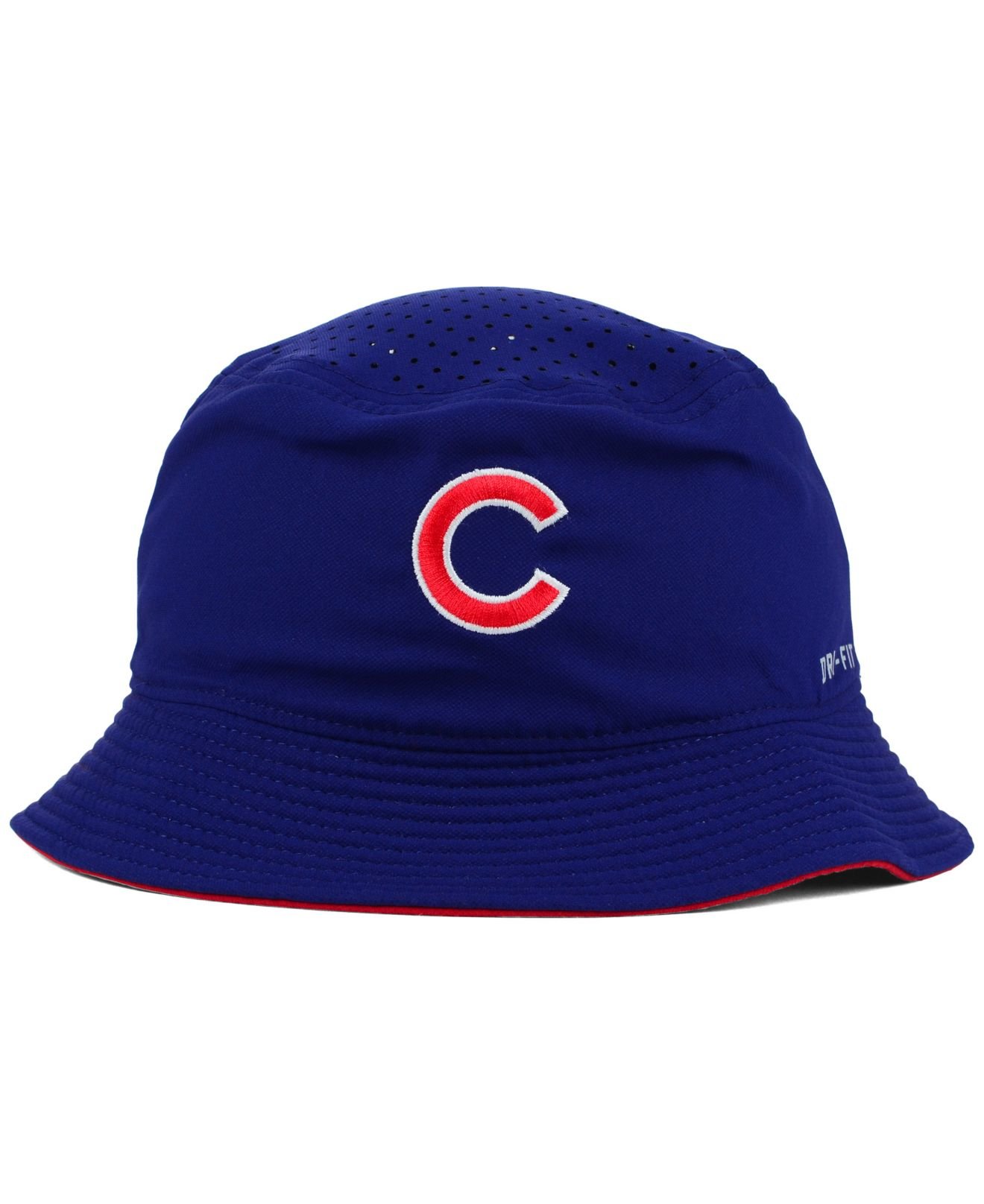 Chicago Cubs Classic99 Men's Nike Dri-FIT MLB Adjustable Hat