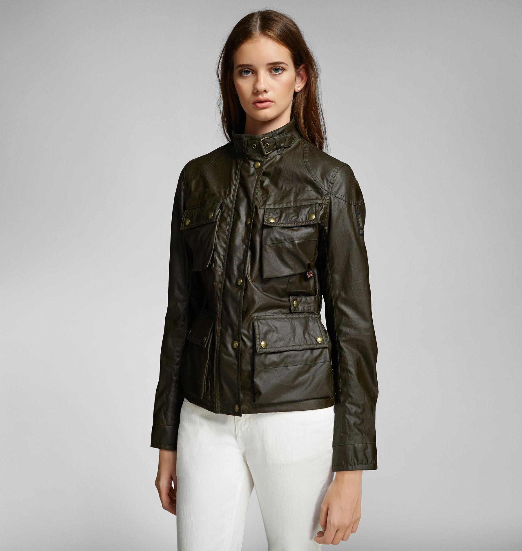belstaff sammy miller jacket