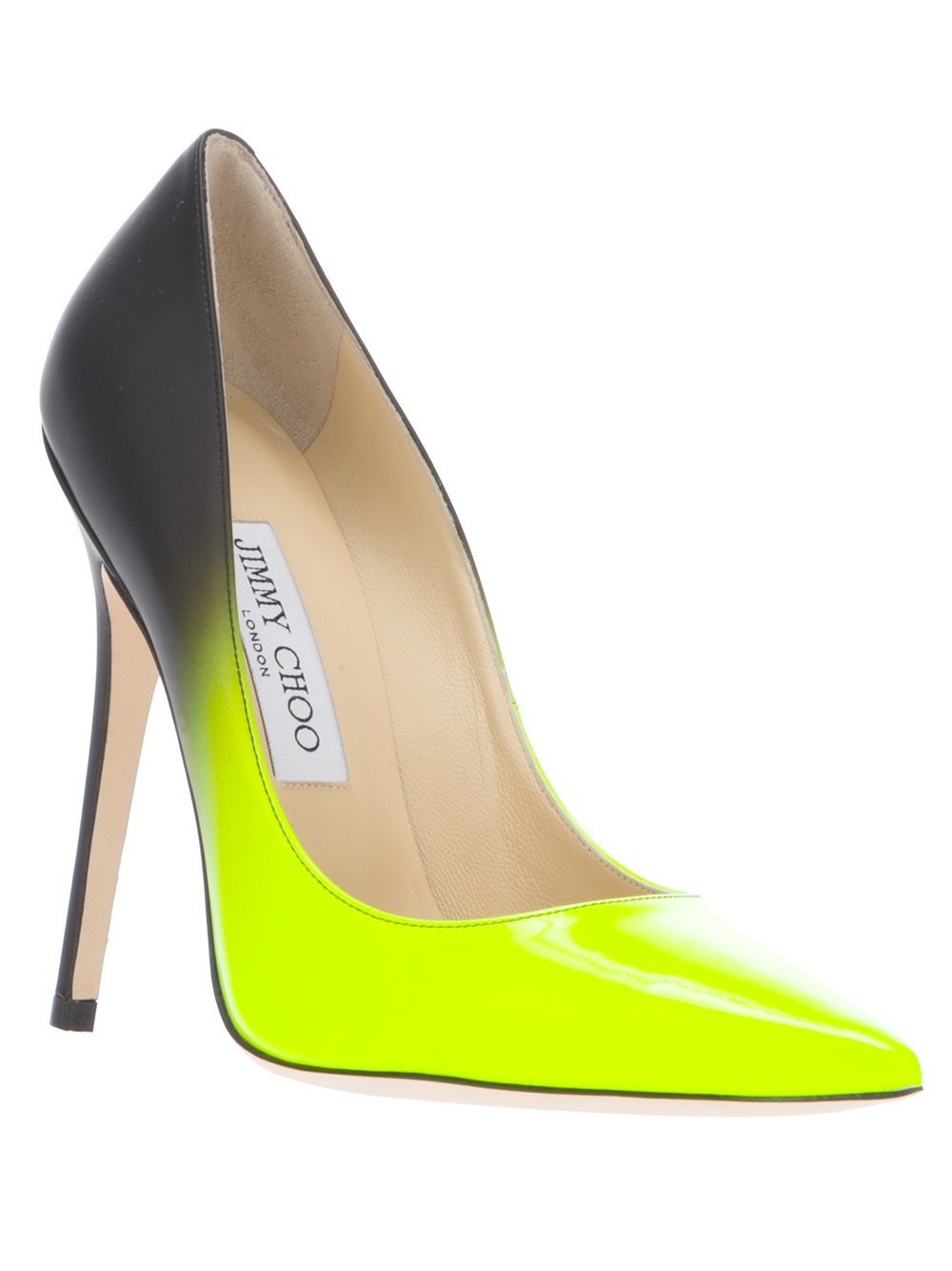anouk pumps