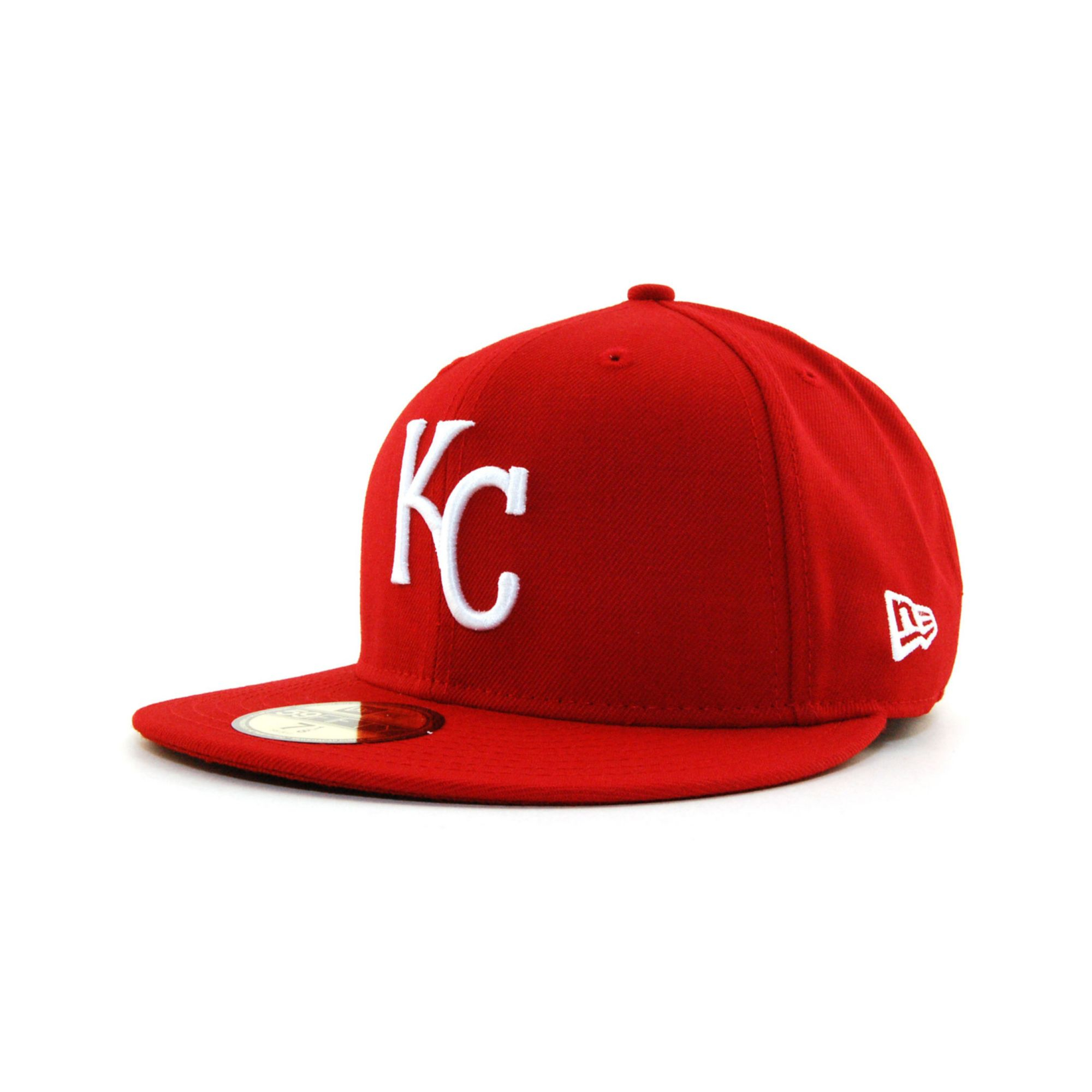 kc royals hats