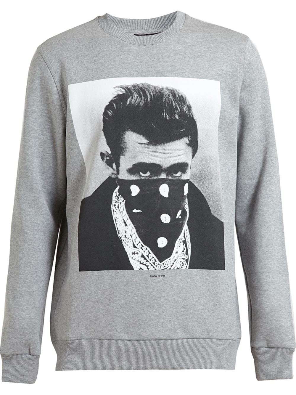 benjamins sweatshirt