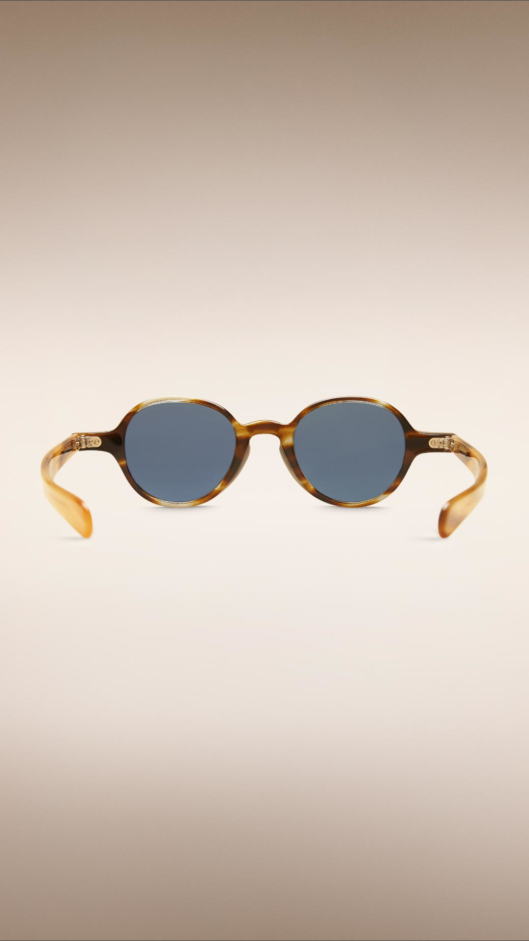 burberry brown sunglasses