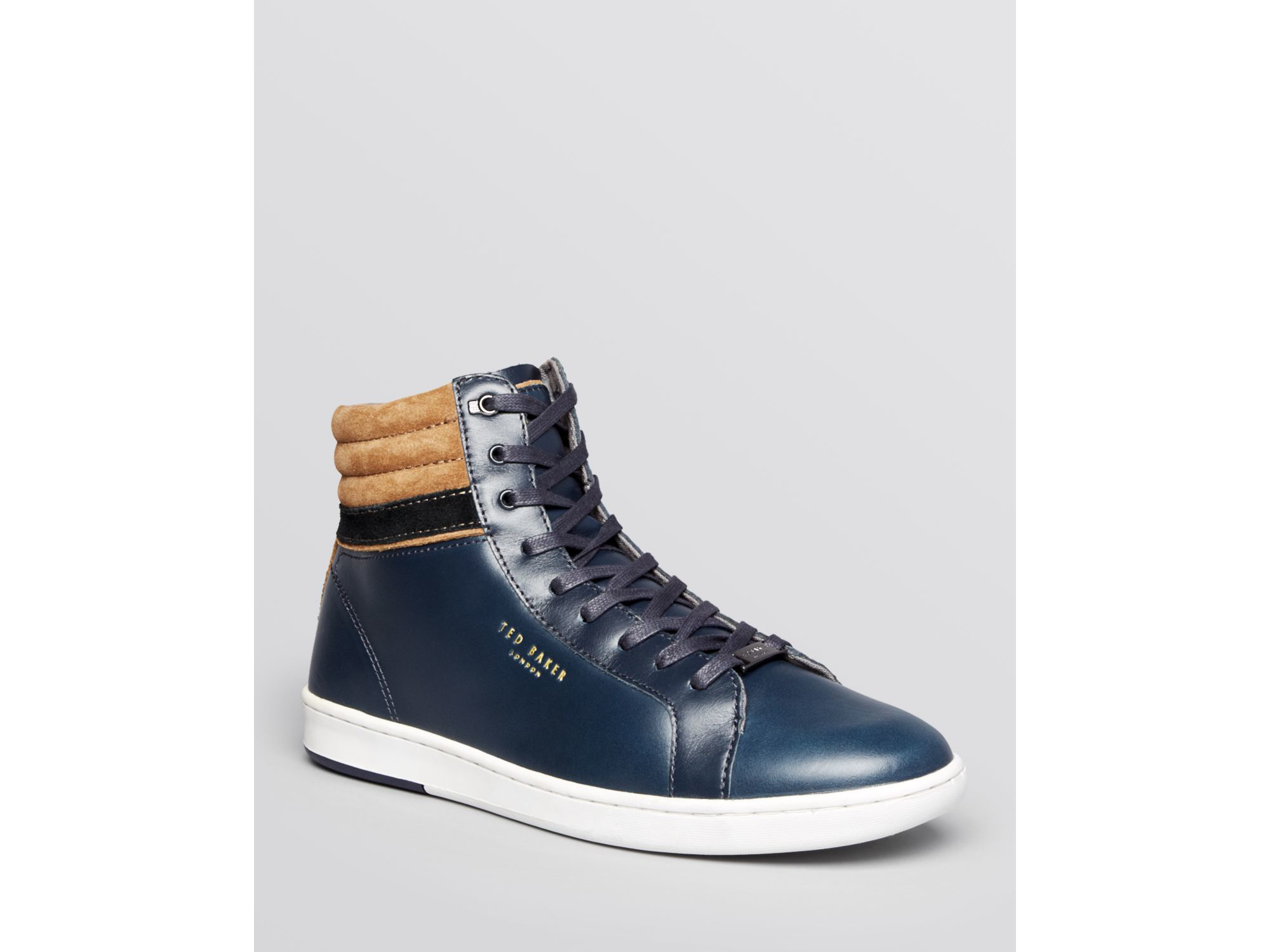 ted baker high tops