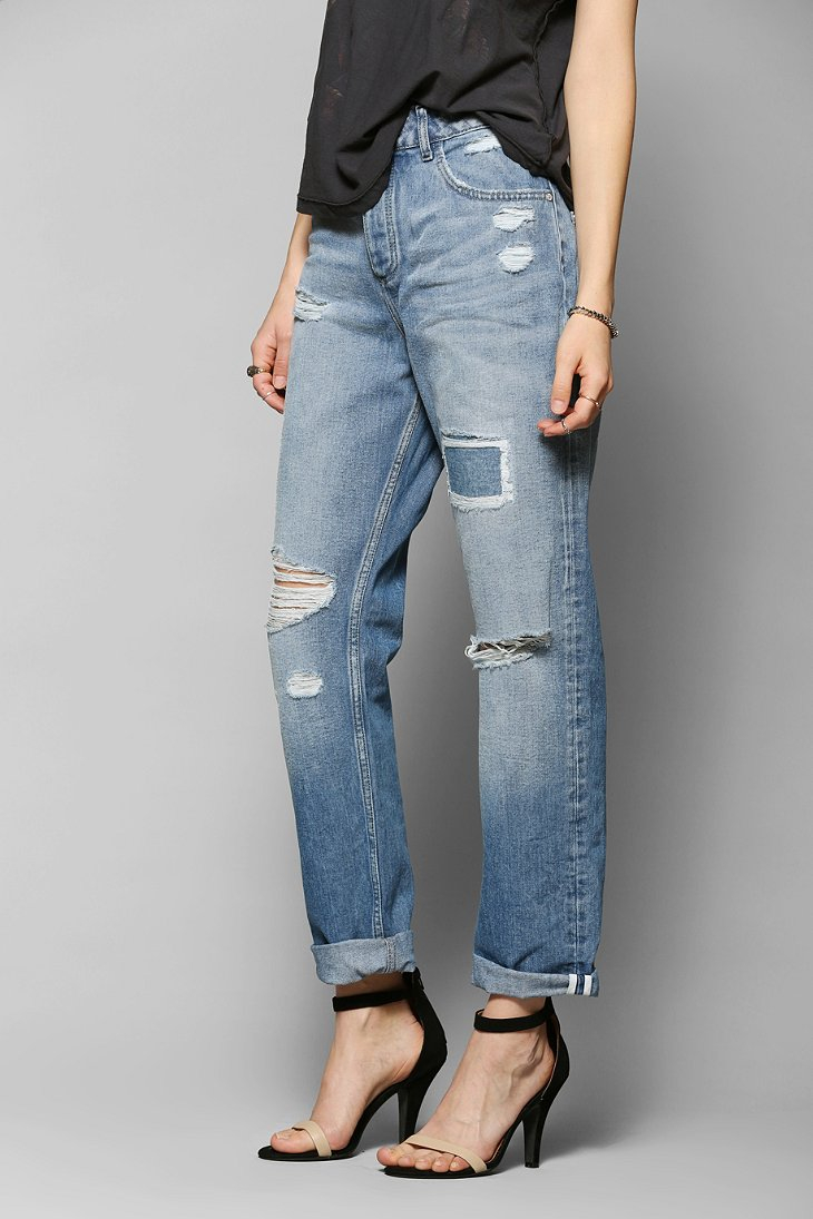 ripped jeans urban outfitters