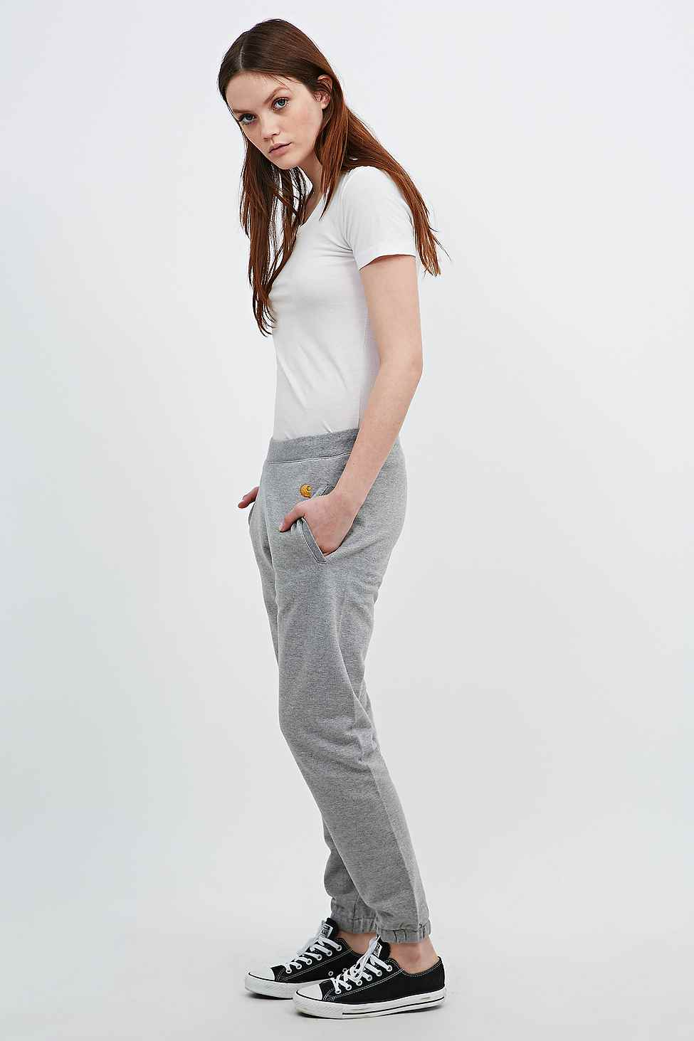 carhartt joggers womens