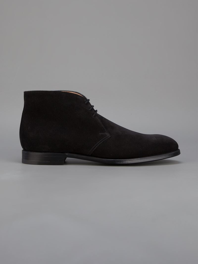 chukka crockett and jones