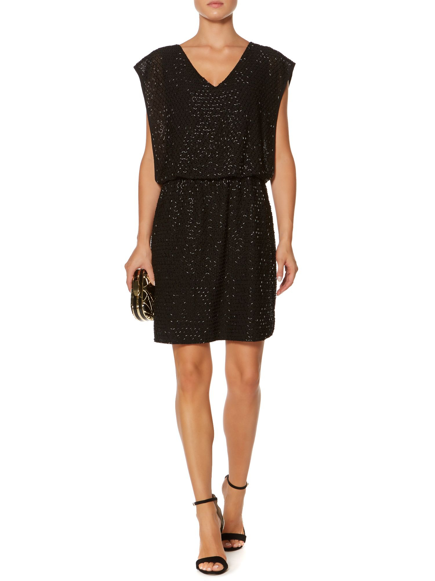 biba the dress in gown