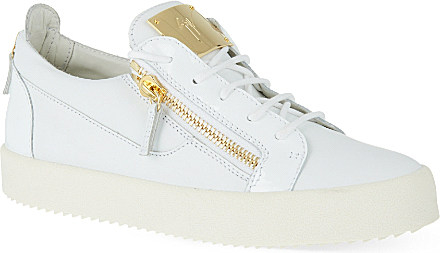 giuseppe zanotti mens trainers