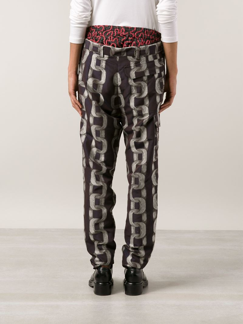 skinny builders trousers