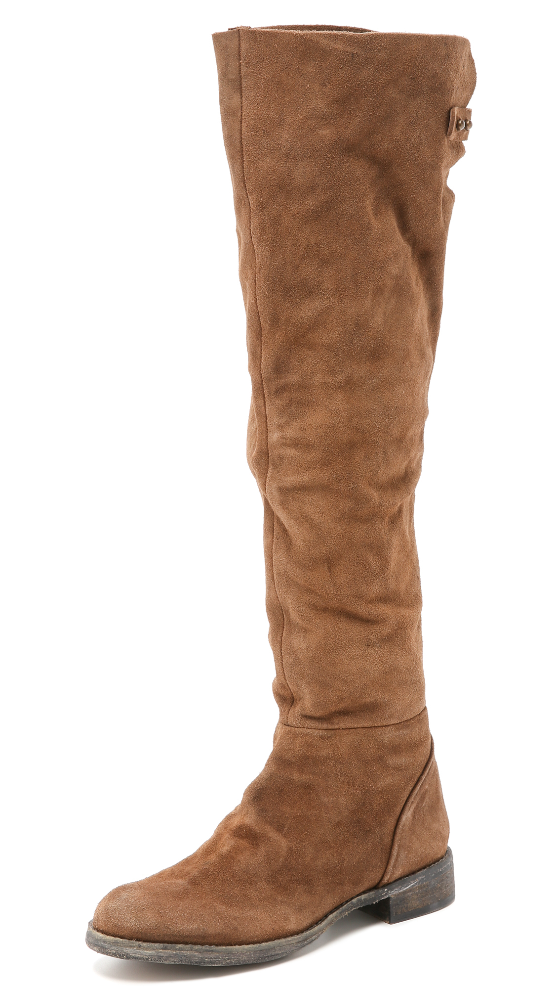 free people tall boots