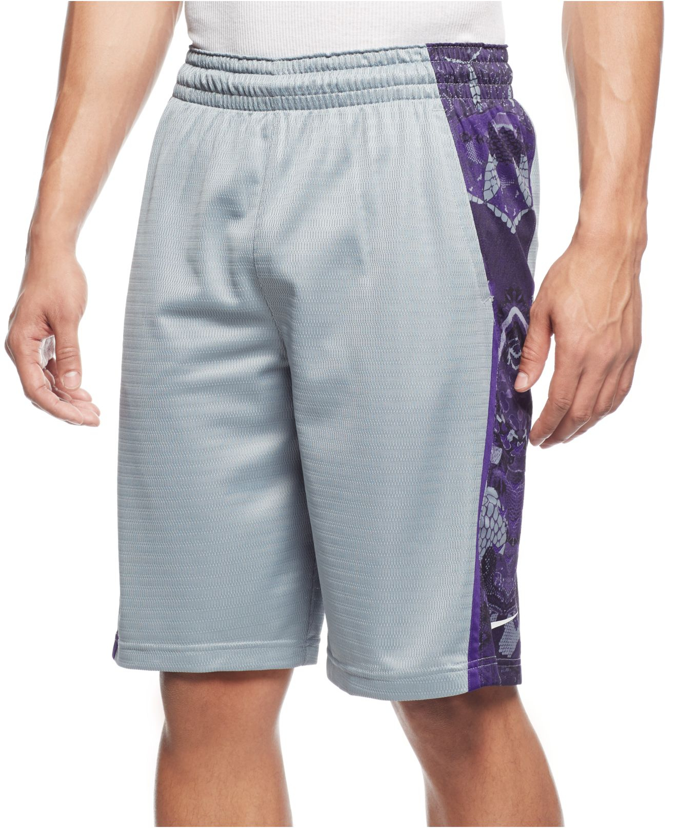 nike kobe elite shorts