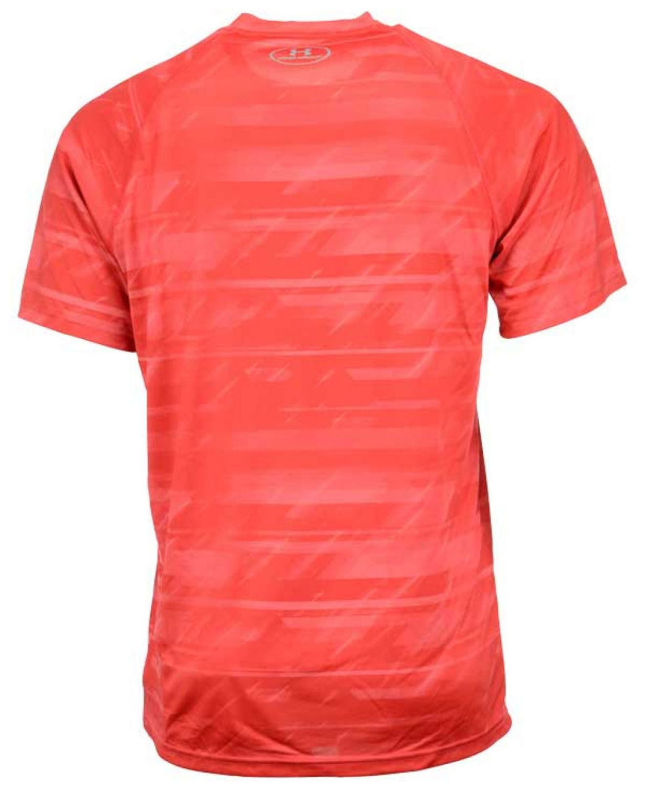 Lyst Under Armour Men's Texas Tech Red Raiders Army Of 11 Tshirt in