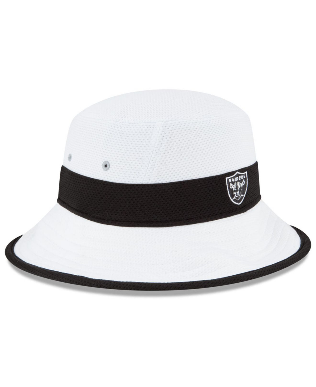 raiders bucket hat amazon