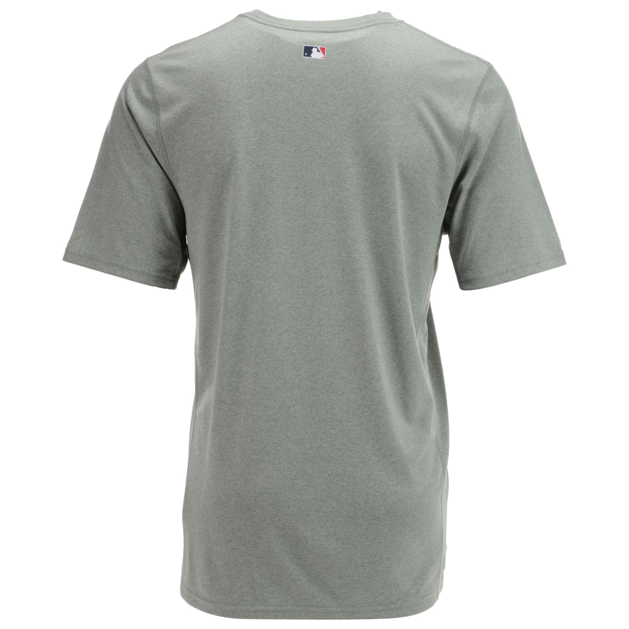 Nike Men'S Boston Red Sox Authentic Collection DriFit Legend Team